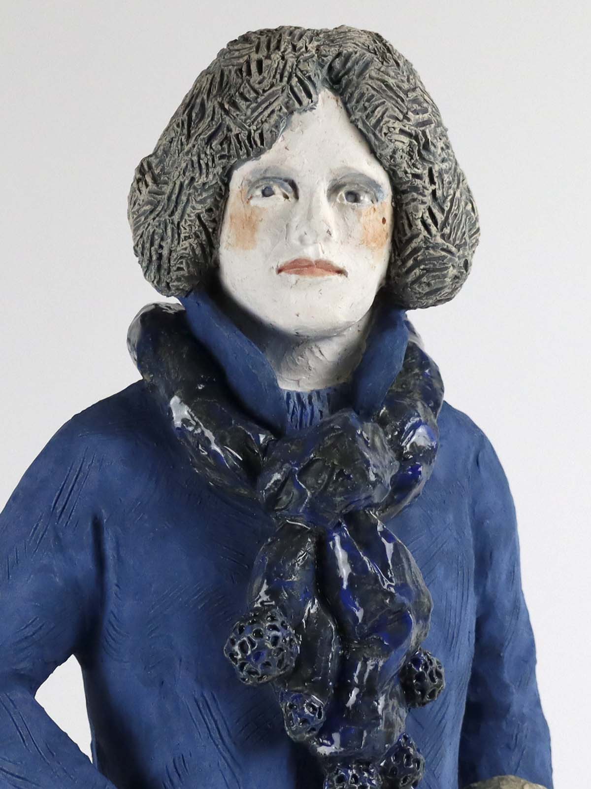 Velasquez, sors de ce corps – Diego