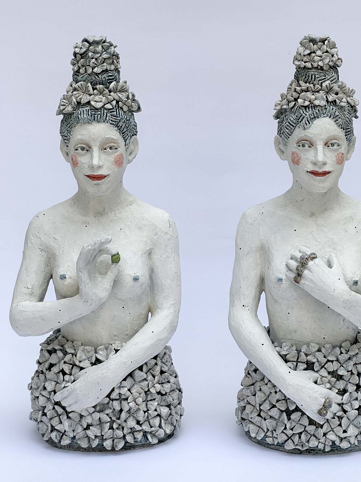 Les gabrielles . 1