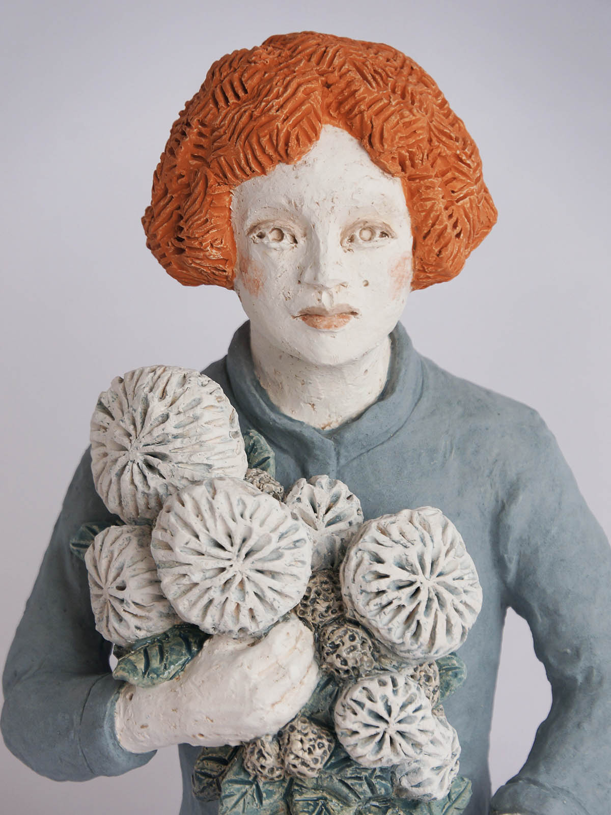A little Yayoi K.
