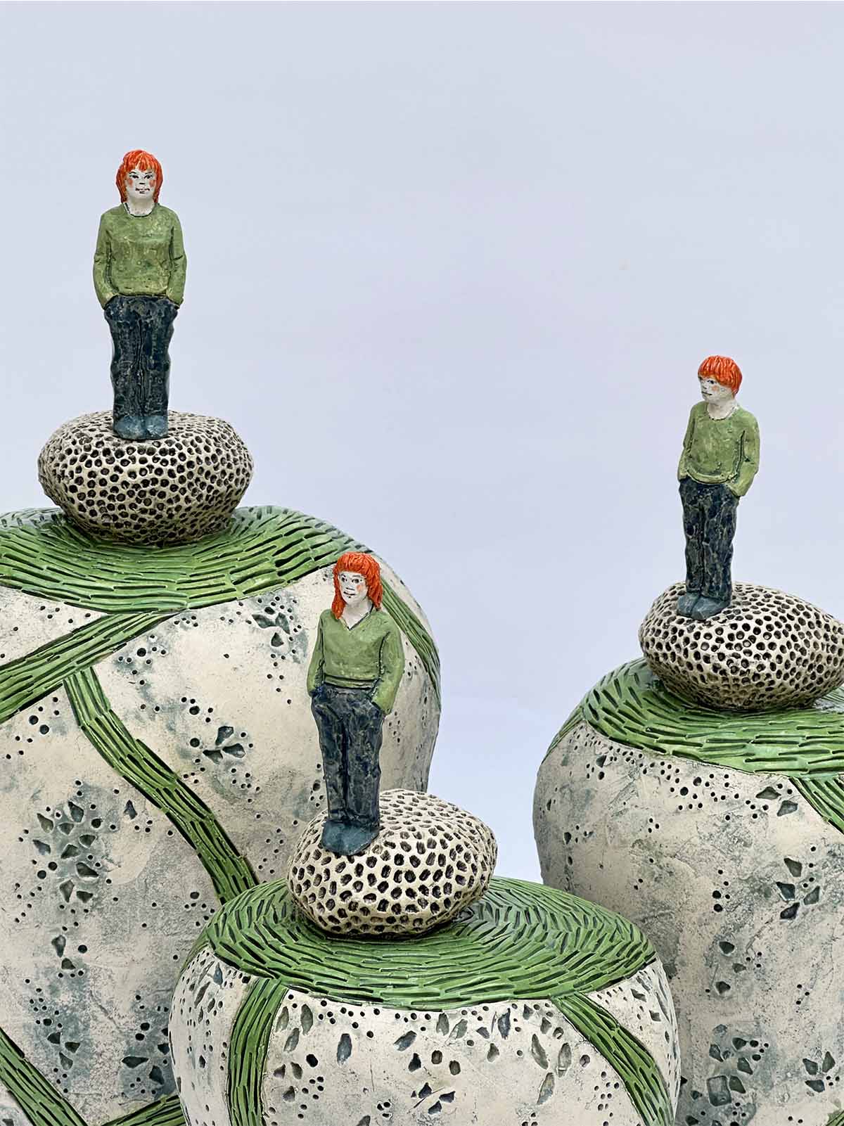 Les guetteurs