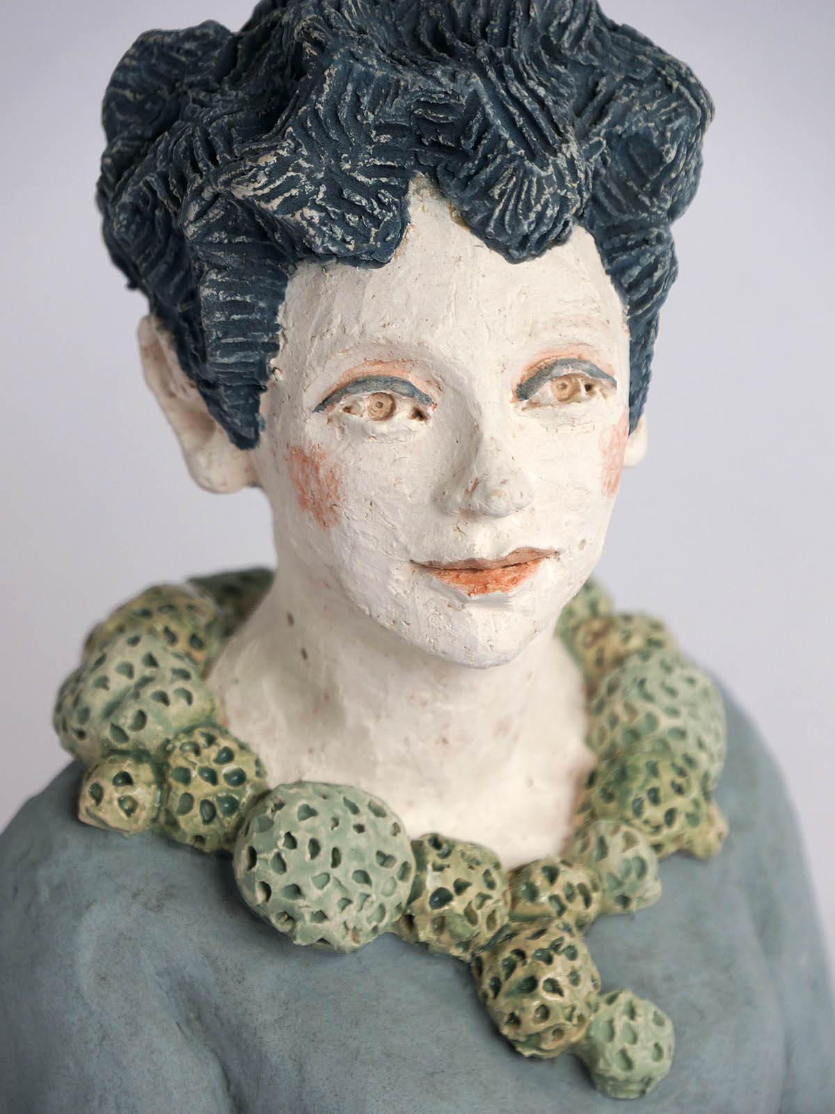 Missing Sheila Hicks