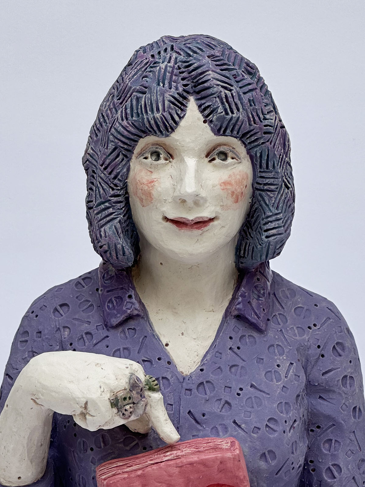 Sophie Calle