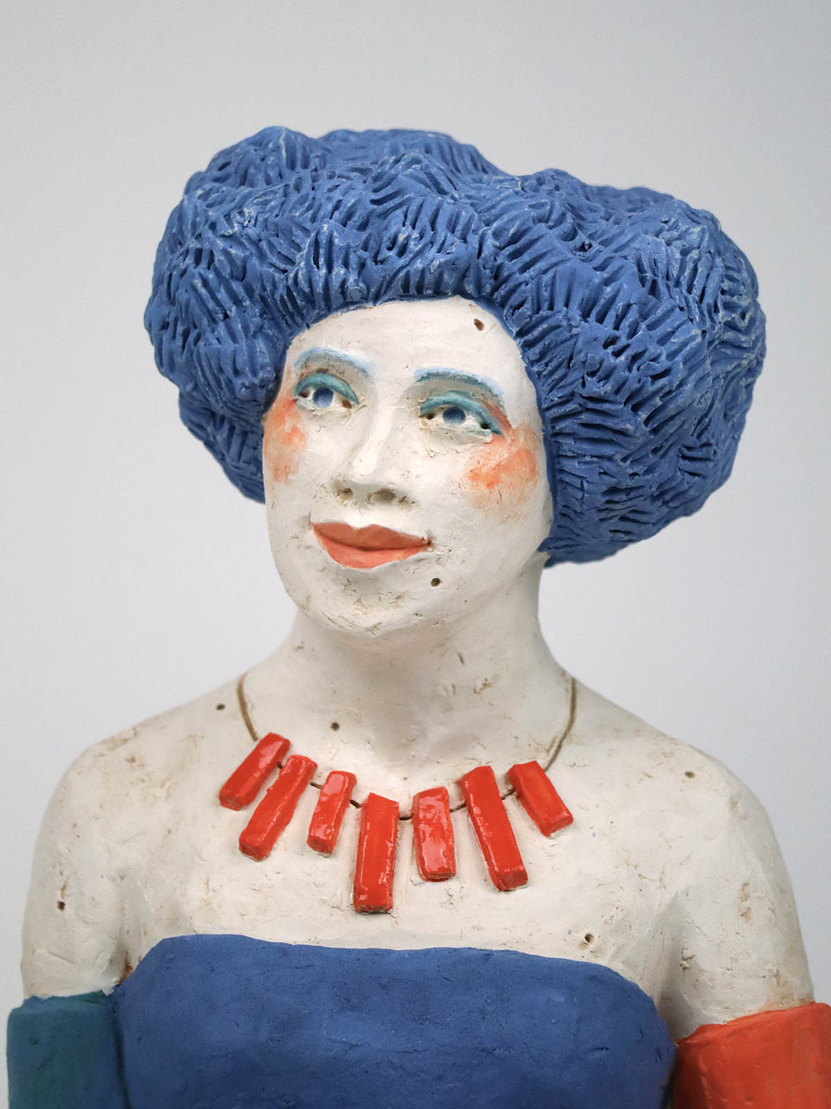 C&rsquo;est un fait, je vous aime.