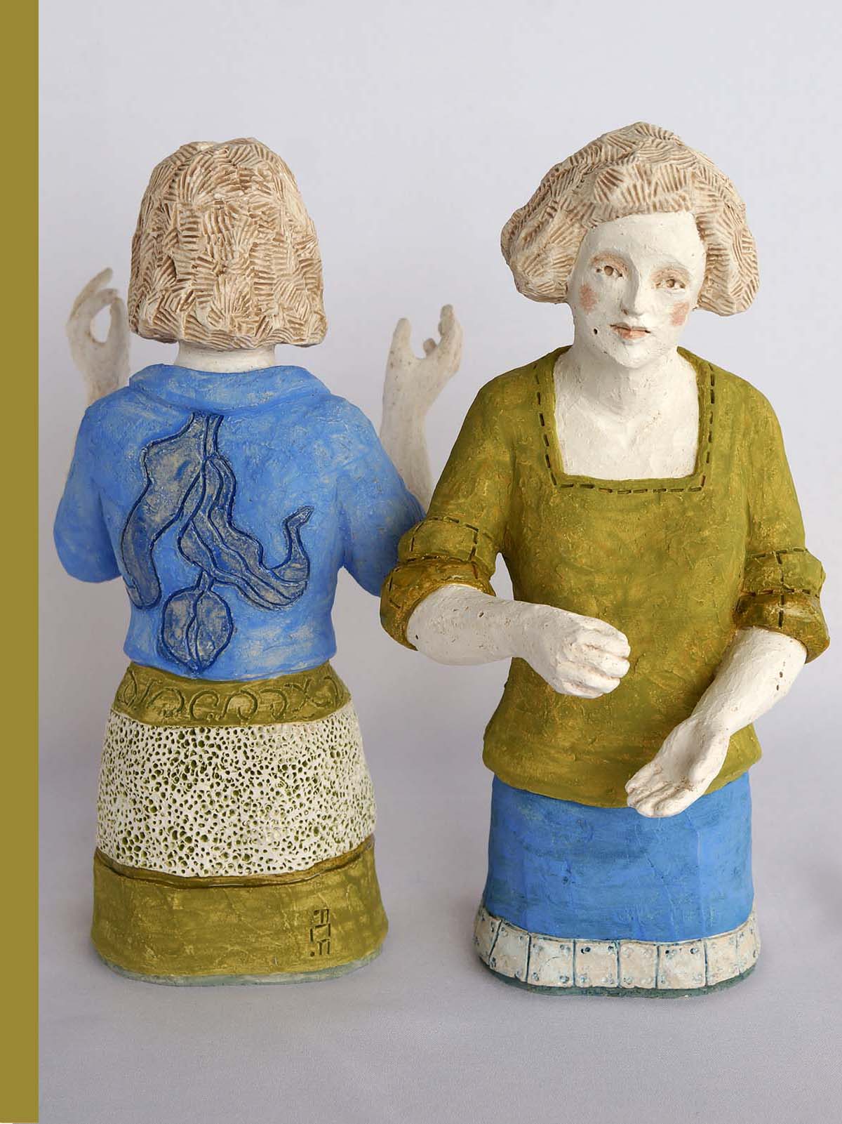 Un printemps à Delft / mai